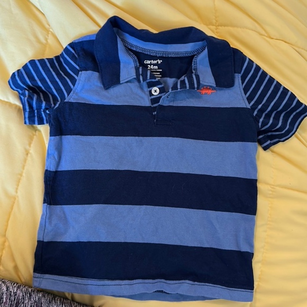 2T shirts